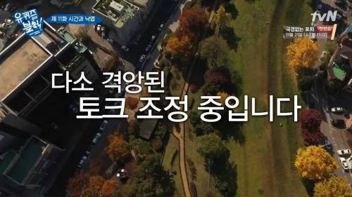 [스압] 패딩을 사기 위해 돈이 필요했던 아줌마.jpg
