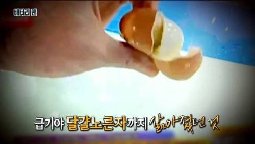 [스압] 온 몸에 전기가 흐르는 남자.jpg