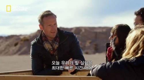 [스압] 모래에 빠르게 공간을 만들 수 있는 것.jpg