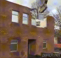 철거 고인물.gif