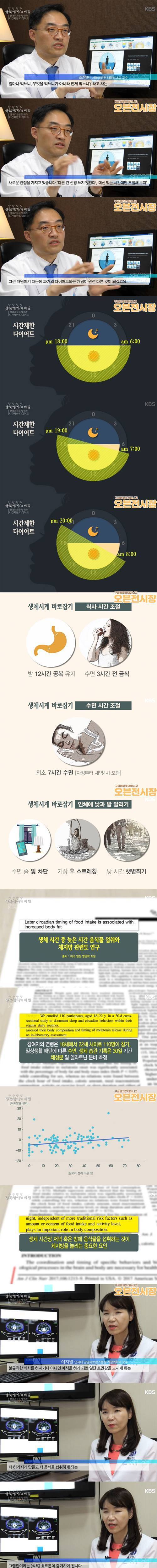 [스압] 실패하기 어렵다는 다이어트 방법.jpg