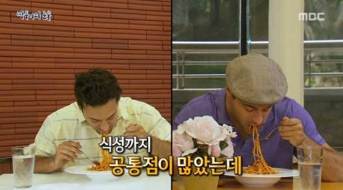 [스압] 쌍둥이의 눈물.jpg