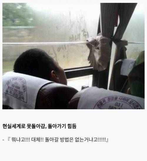 [스압] 한국에 실존하는 이세계jpg.jpg