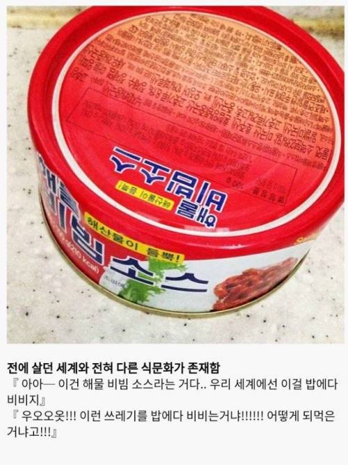 [스압] 한국에 실존하는 이세계jpg.jpg