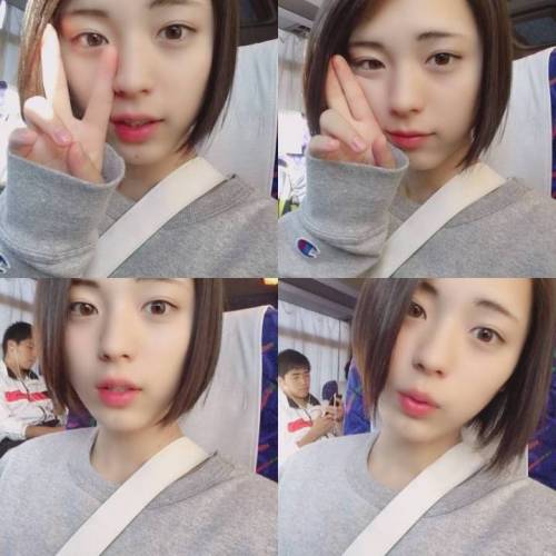 일본에서 아이돌 아니냐고 난리난 일반인.jpg