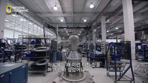 [스압] 발사하자마자 폭발해버렸던 수많은 로켓들.jpg
