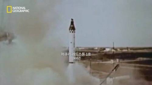 [스압] 발사하자마자 폭발해버렸던 수많은 로켓들.jpg