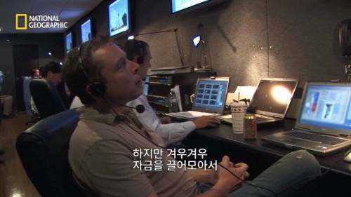 [스압] 발사하자마자 폭발해버렸던 수많은 로켓들.jpg