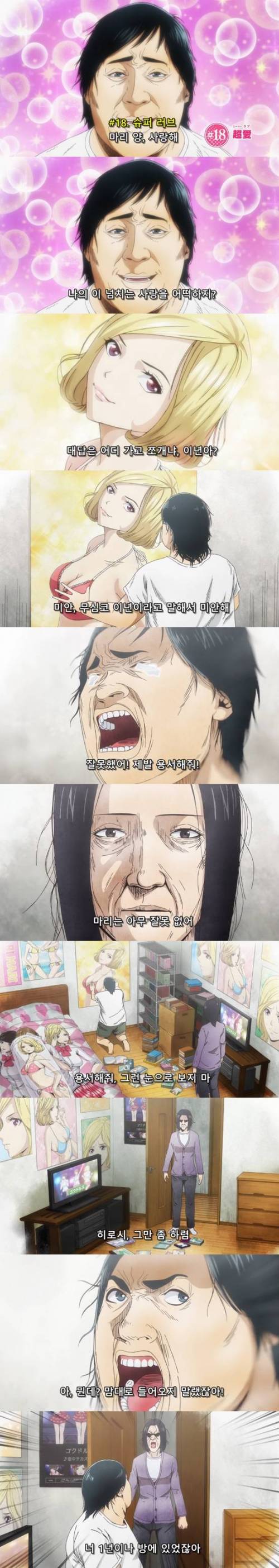 [스압] 아이돌 덕후.jpg