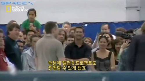 [스압] 발사하자마자 폭발해버렸던 수많은 로켓들.jpg