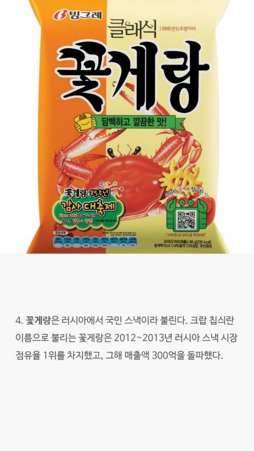 [스압] 과자에 대한 tmi.jpg