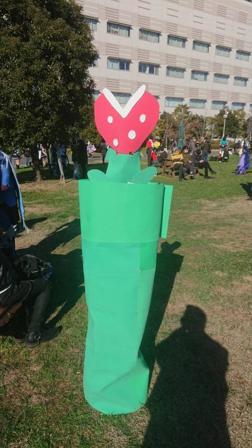[스압] 코미케 C95 코스프레.jpg