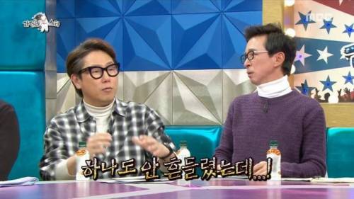 [스압] 딘딘은 딘딘이라는 말이 싫었다는 딘딘.jpg