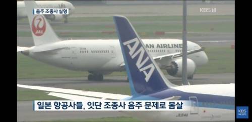 일본 항공사들 근황.jpg