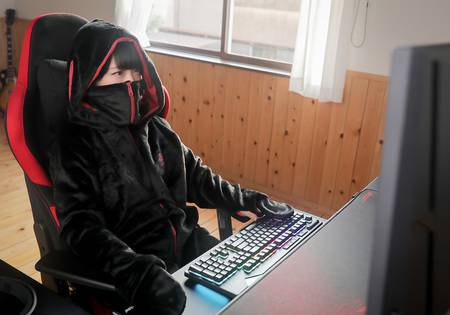 [스압] 게이머들이 환장할 겨울 옷