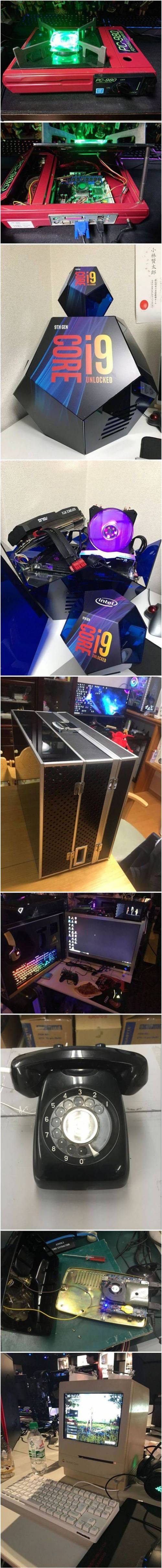 [스압] 일본의 PC 조립.jpg
