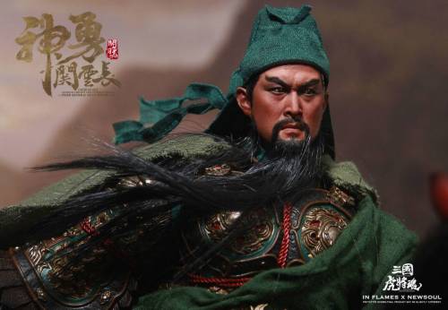 [스압] 삼국지 피규어.jpg