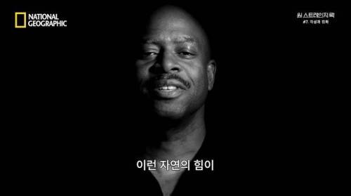 [스압] 히말라야 산맥에서 발견한 바다 생물의 흔적.jpg