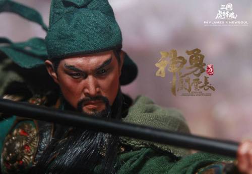 [스압] 삼국지 피규어.jpg