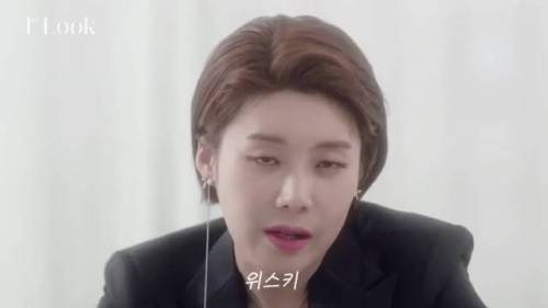 쥬얼리 모델이 된 장도연.jpg