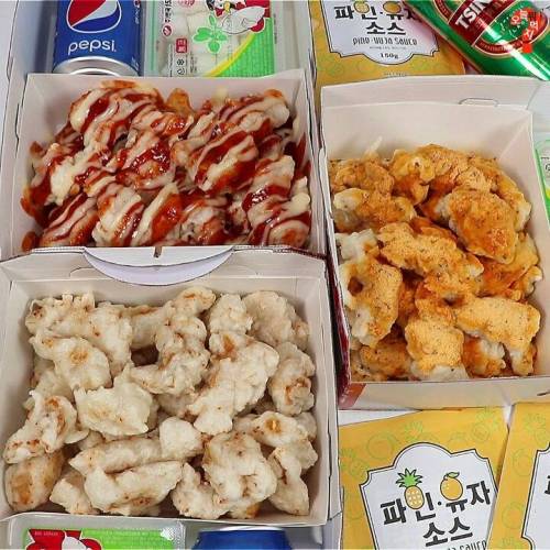 처갓집양념통닭 신상 치킨.jpg