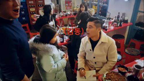 [스압] 어떤 가수의 팬 확인법.jpg