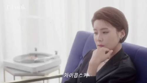 쥬얼리 모델이 된 장도연.jpg
