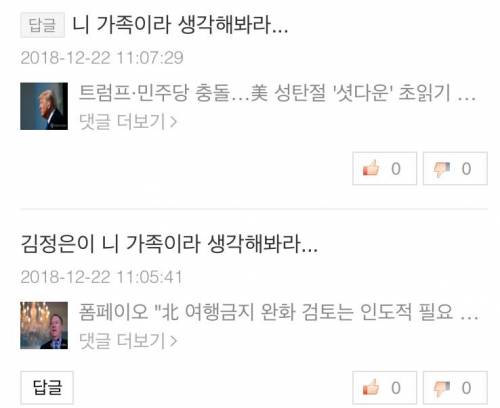 네이버 뉴스 댓글...신박한 컨셉.jpg