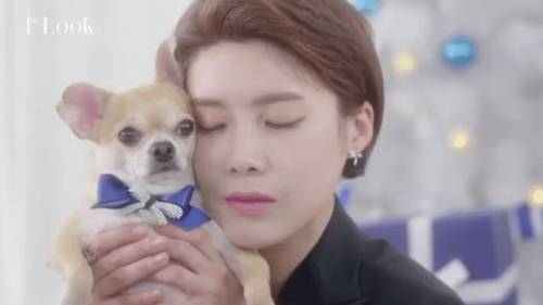 쥬얼리 모델이 된 장도연.jpg