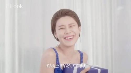 쥬얼리 모델이 된 장도연.jpg