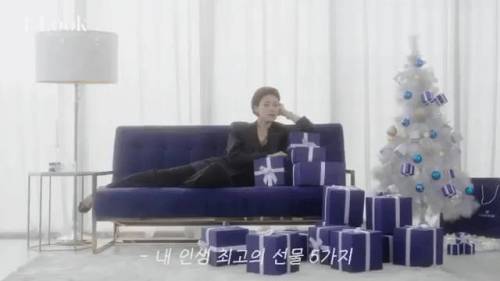 쥬얼리 모델이 된 장도연.jpg