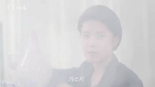 쥬얼리 모델이 된 장도연.jpg