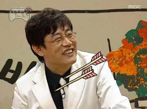 유재석 나이 체감하기.jpg