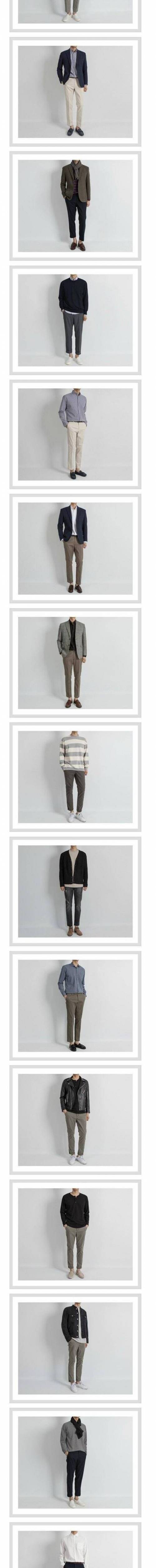 [스압] 남자 무채색 코디.jpg