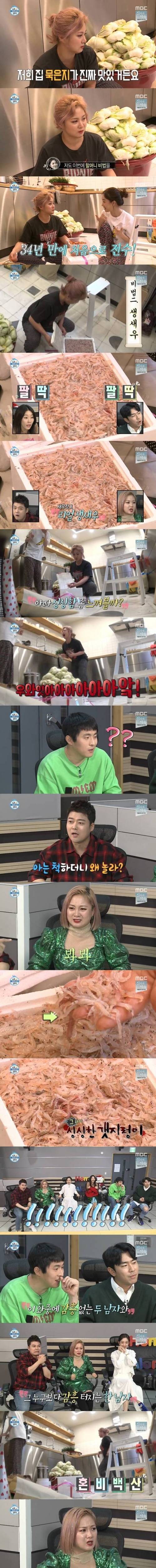 [스압] 갯지렁이.jpg