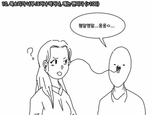 [스압] 비호감 테스트.jpg