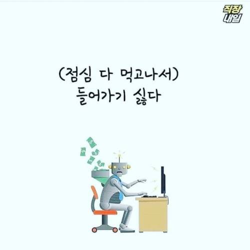 직장인이 제일 많이 하는 말.jpg