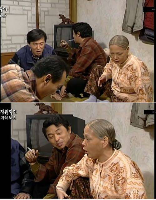20년 전 드라마 특징.jpg