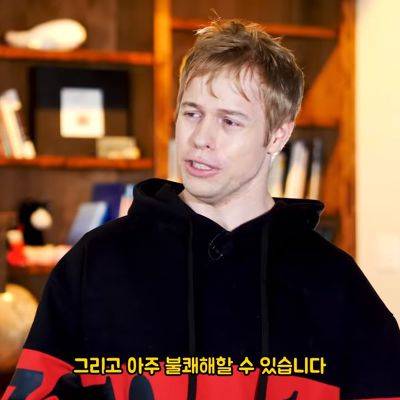 [스압] 미국에서 toilet을 거론하면 안 되는 이유.jpg