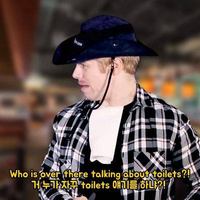 [스압] 미국에서 toilet을 거론하면 안 되는 이유.jpg