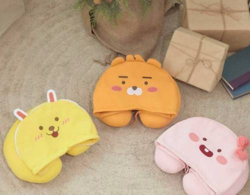 2019 황금돼지해 기념 카카오프렌즈 신제품.jpg