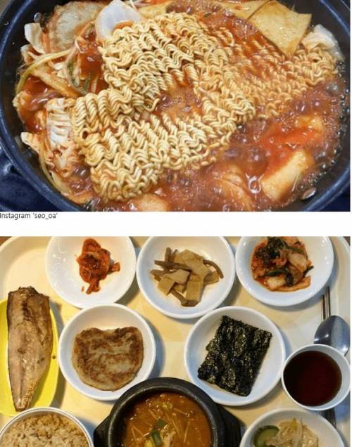 골목식당 경희대 컵밥집이 안되는 이유