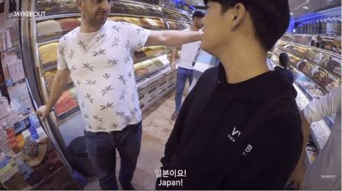 터키인들이 말하는 형제의 나라
