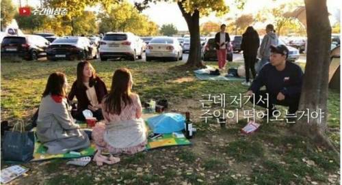 한강에서 똥을 쌌는데...jpg