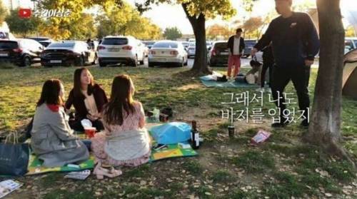 한강에서 똥을 쌌는데...jpg