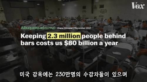 [스압] 미국 교도소에서 라면이 인기 있는 이유.jpg
