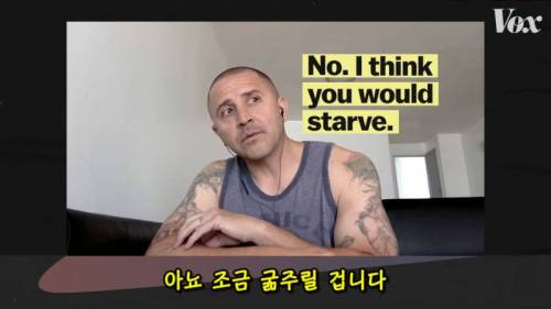 [스압] 미국 교도소에서 라면이 인기 있는 이유.jpg