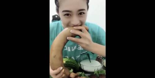 한국먹방과 중국먹방의 차이.jpg