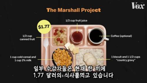 [스압] 미국 교도소에서 라면이 인기 있는 이유.jpg
