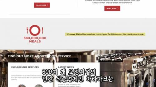 [스압] 미국 교도소에서 라면이 인기 있는 이유.jpg